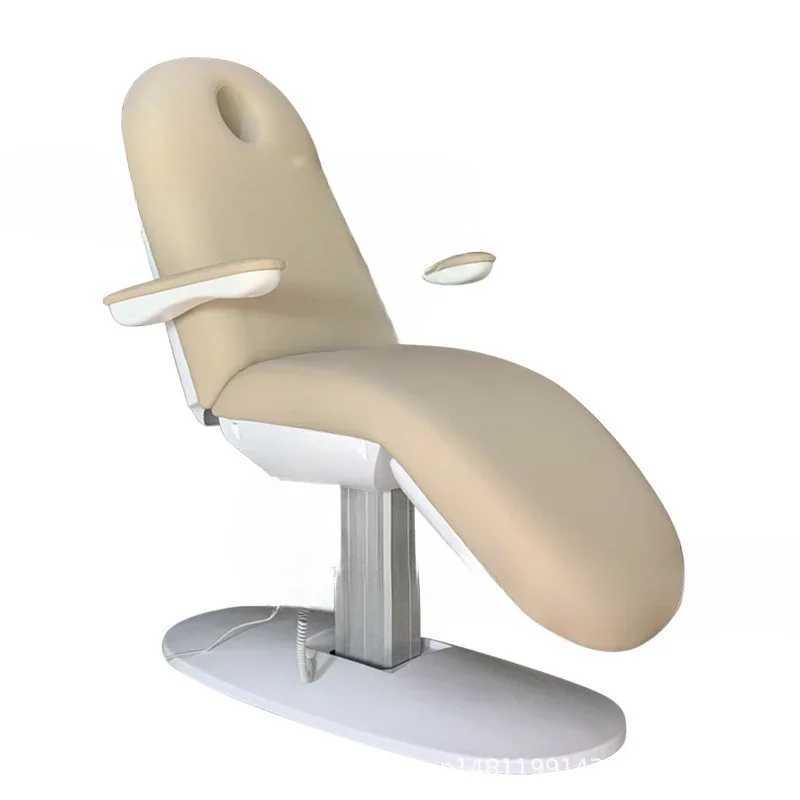 Lit Pliant Folding Bed Chair Thai Massage Beauty Beds Tattoo Pilates Portable Table Professional Chiropractic Physiotherapy