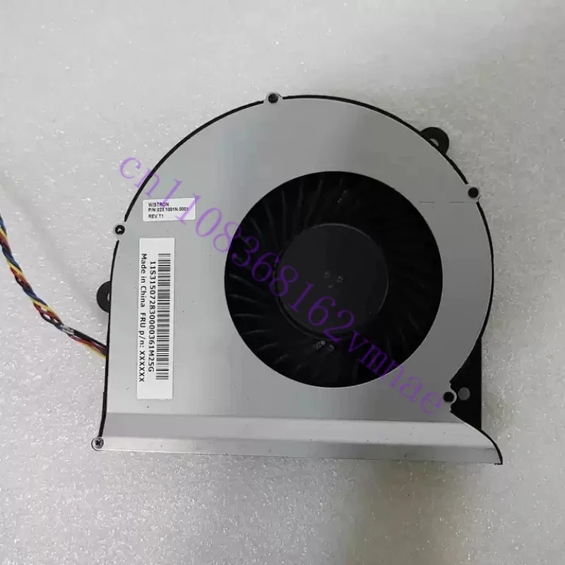Fans for Lenovo All-in-One PCs B5040, B4655, S4040, B5030, B5035, A9050 BUB1112DD A02
