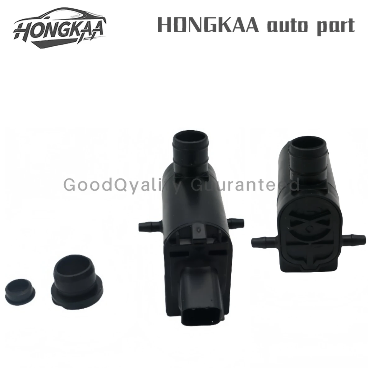 Windscreen Washer Motor for Kia Rio Hyundai Santa Fe 98510-2J000 98510 1W000 985101W000 98510-1W000 Factory Price Auto Parts
