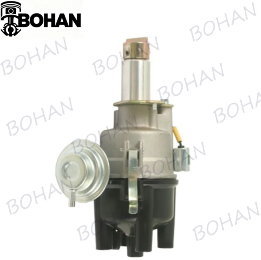 ZZ-34 Distributor Suitable for Nissan H20 Forklift 22100-K7201 22100K7201