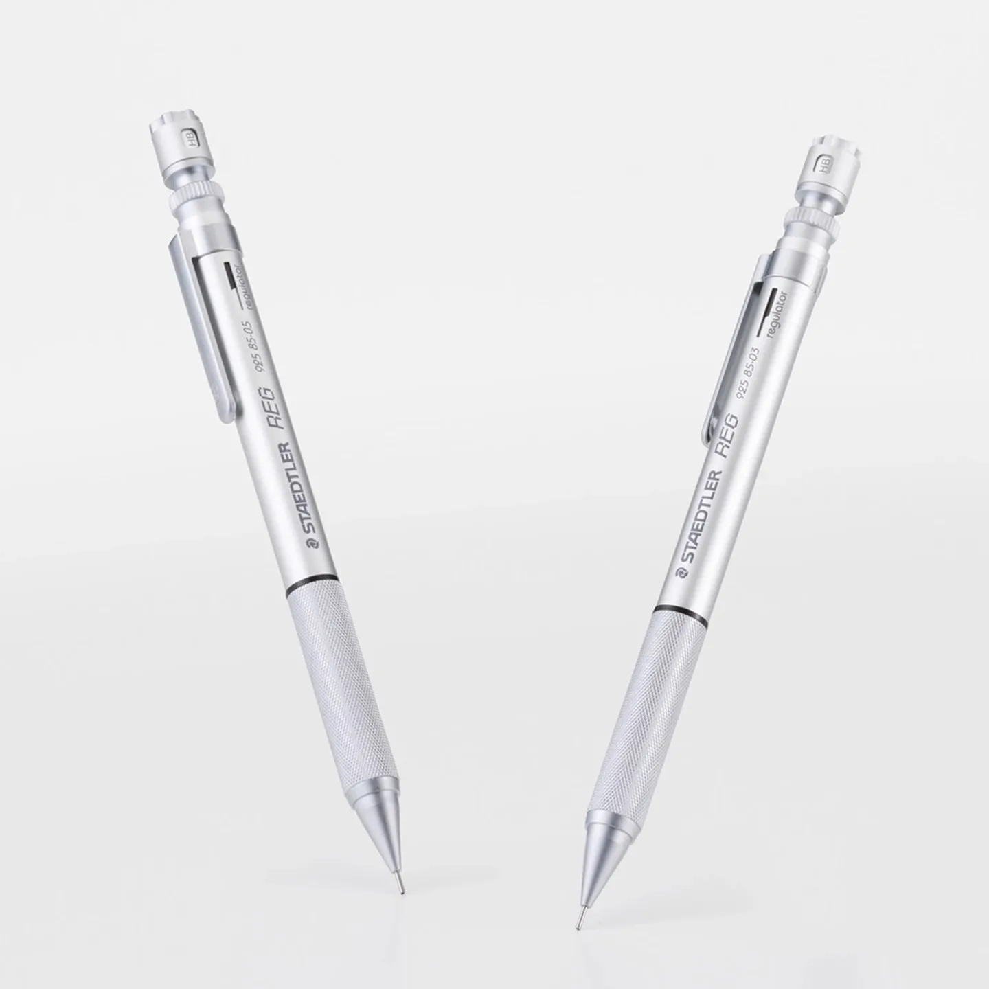 New STAEDTLER Reproduction 92585REG Classic Automatic Pencil 0.3mm 0.5mm
