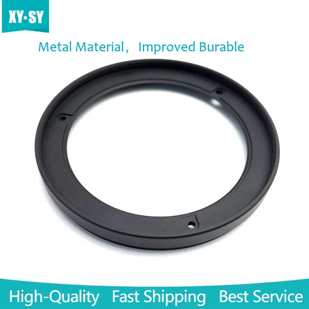 

New 24-70 2.8G Filter Ring Front UV Barrel Thread Locked Base Fixed Hood Tube For Nikon AF-S NIKKOR 24-70mm F/2.8G ED Lens parts