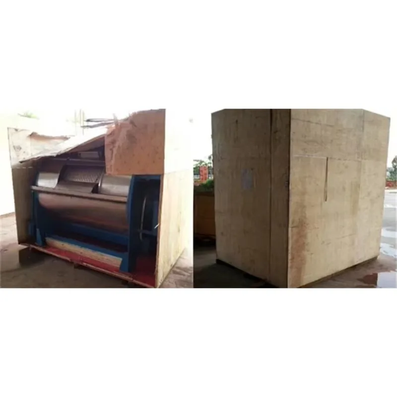 معدات الغسيل التجارية 20 كجم غسالة صناعية للبيع #4