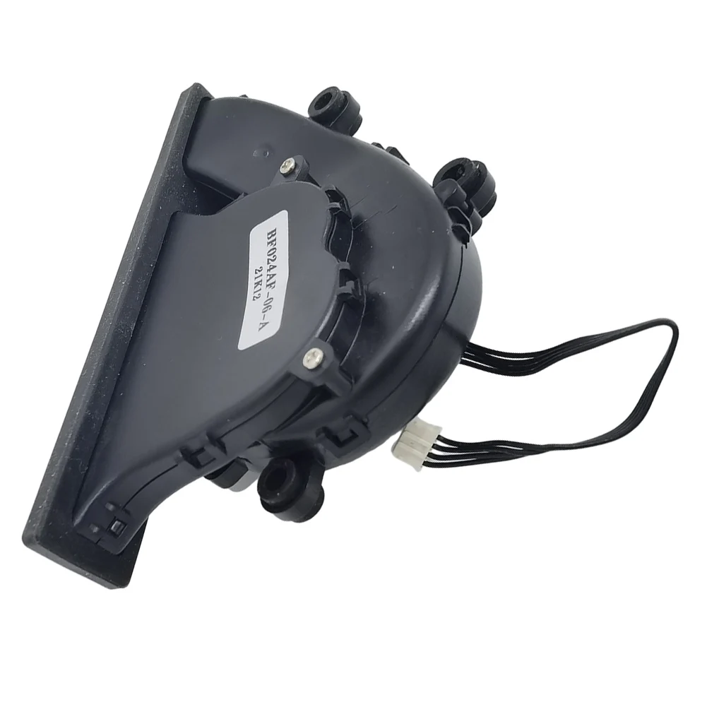 1pc Fan Motor For Tefal Motor Robot Vacuum Cleaner Smart Explorer 20 40 RR68 RR69 RR7267 Household Cleaning Tools & Accessories