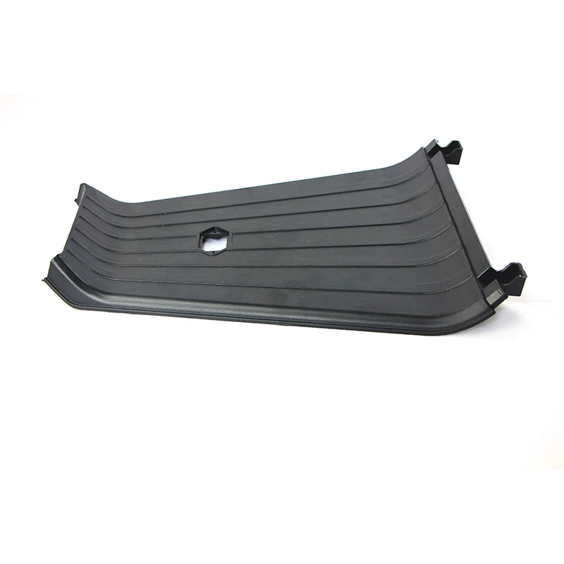 HL6.0 Electric Motorcycle Front Cover Accessories (For Scooters) - Motorcycle Parts and Accessories