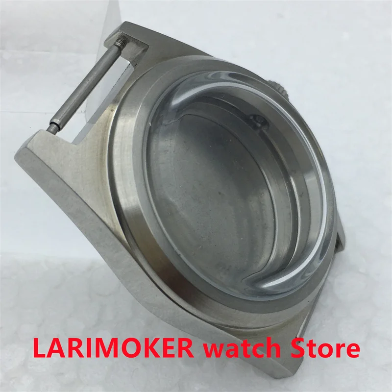 Bliger38mm case dome glass fits the NH35A movement