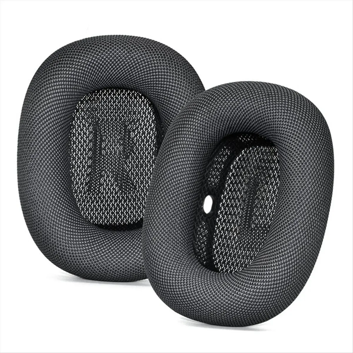 Promotion Earphone Cover Earmuffs for Max Gen1 Gen2 Earphone Replacement Headset Sponge Cover Black