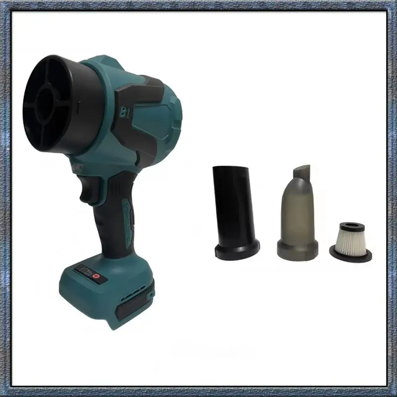 

Aug. Турбовыдувной пылесос с 3 передачами, бесщеточный, беспроводной, воздушный пылесос, инструмент для чистки напольных ковров для аккумулятора 18 В, мощность C