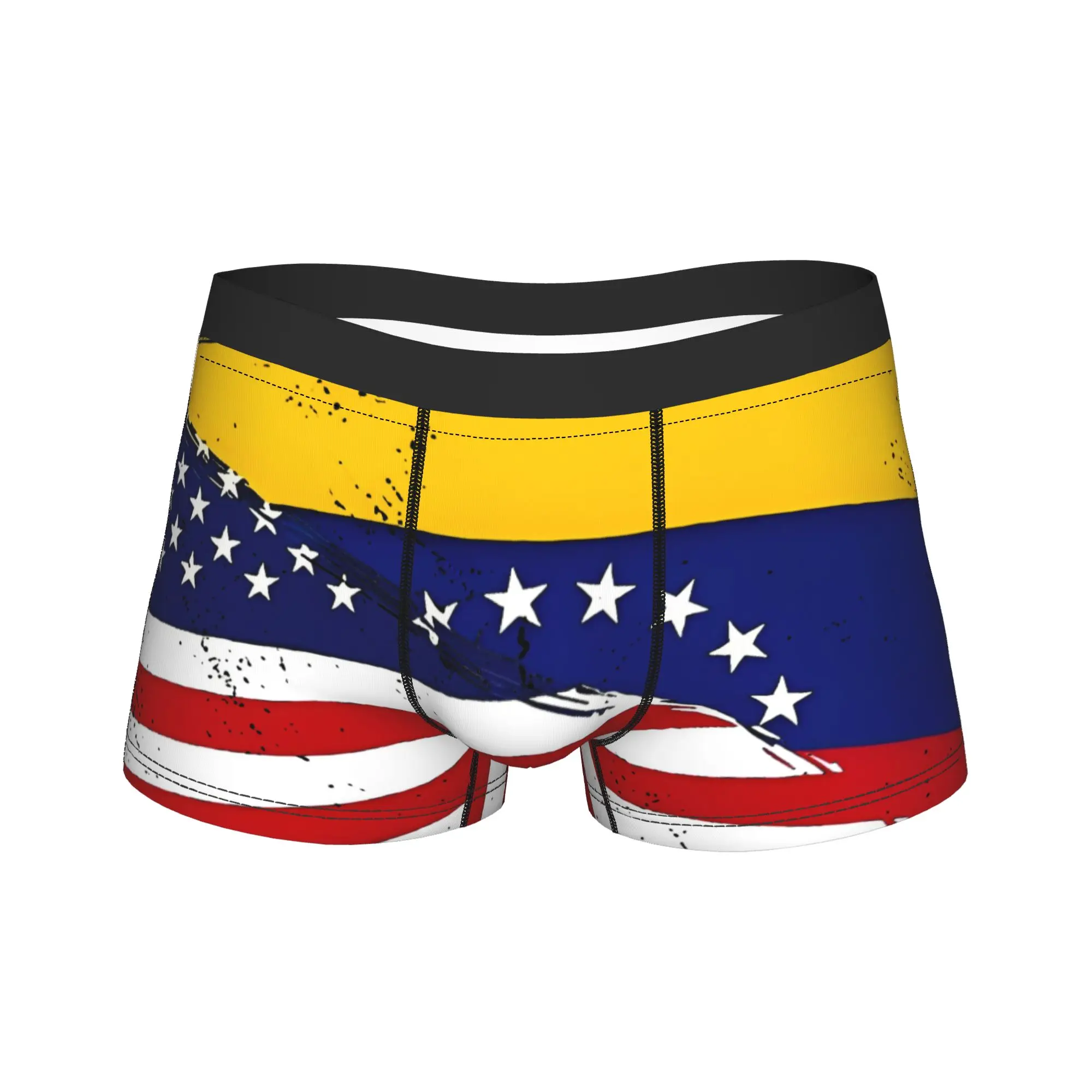 Proud Venezuela Fla…