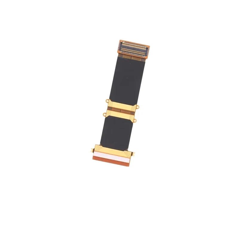 Replacement LCD Slide Slider Flex Cable Ribbon for  Samsung G800 G808 Cell Phone