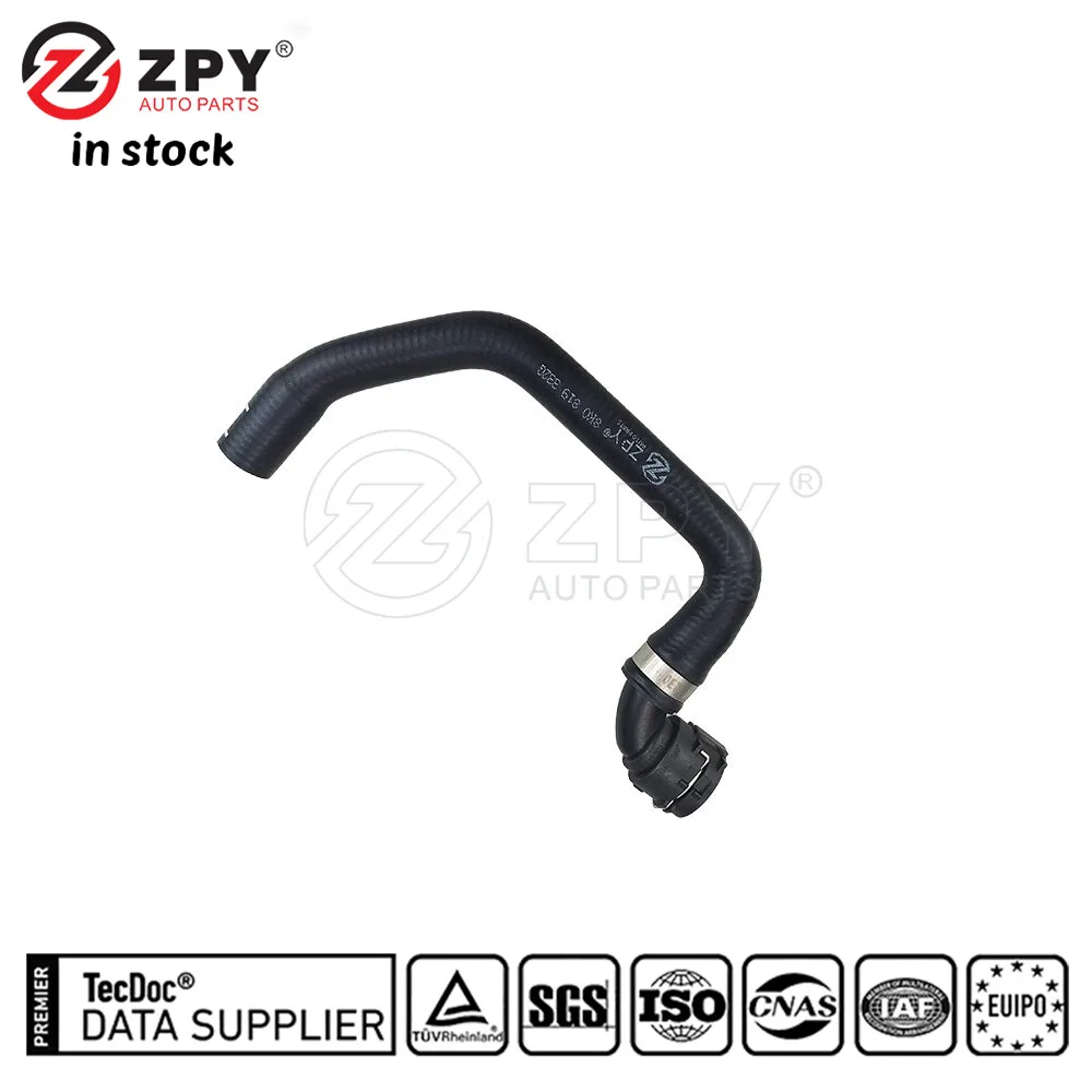 

ZPY New First-rate Hight Quality Water Pipe For Audi A4 2014 8K0 819 332G