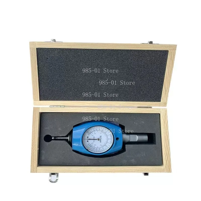 CNC Milling Machine 3D Edge Finder High Precision XYZ Axis Workpiece Alignment Indicator
