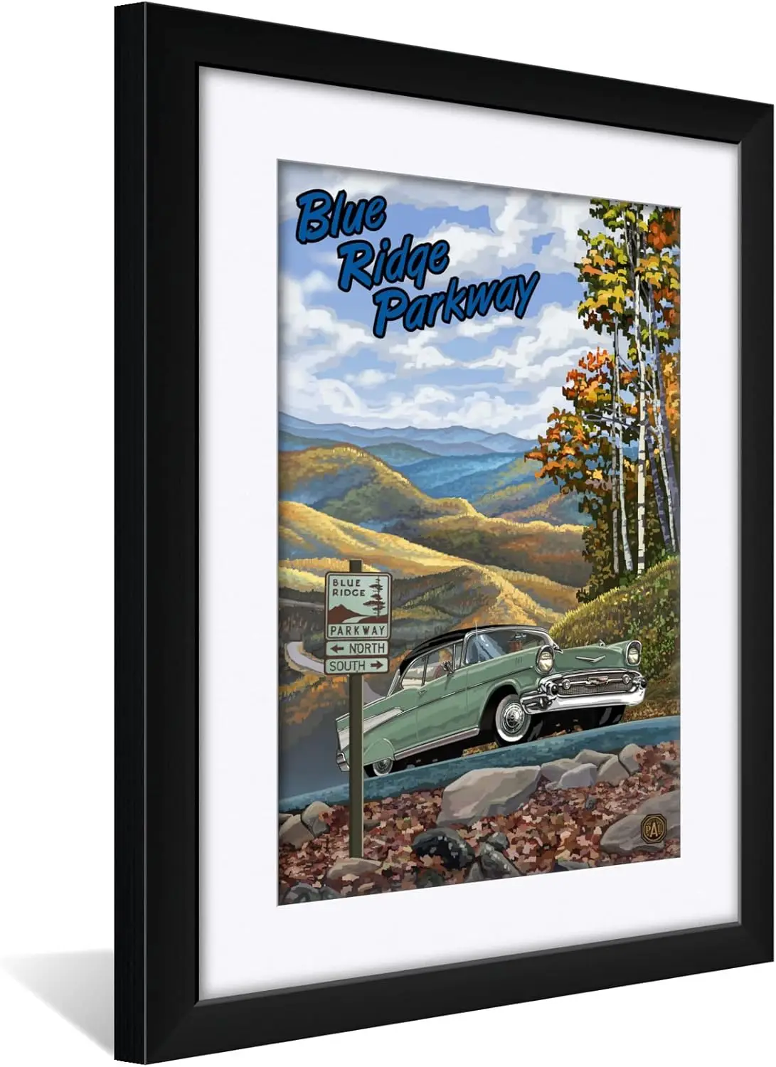 Blue Ridge Parkway … - image