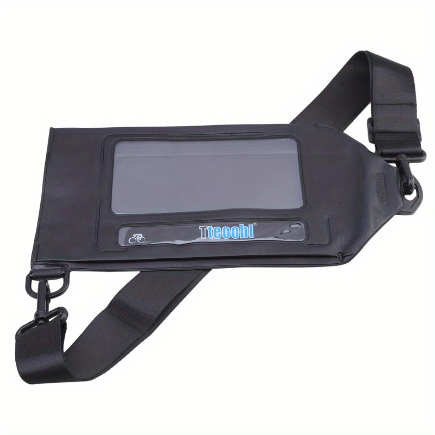 

1pc Waterproof Phone Sling Bag For Men Women, Portable Screen Phone Bag For Summer Beach, Multi Color Can Be Chosen