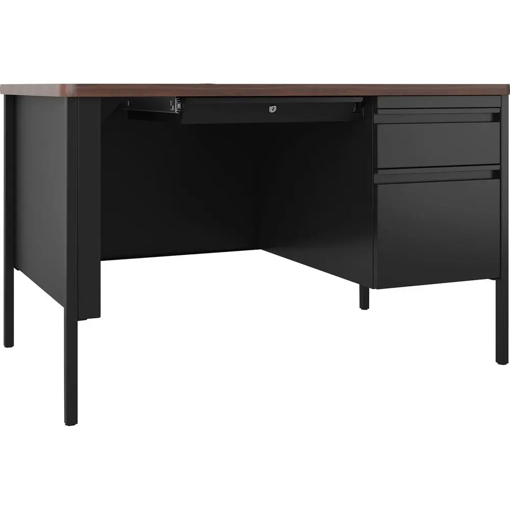 

Series Walnut Top Educator's Desk