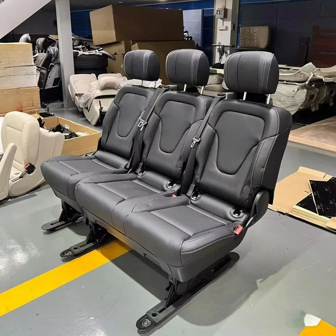 

2025 Deluxe Car Seat V260 V250 Auto Parts Original Seat