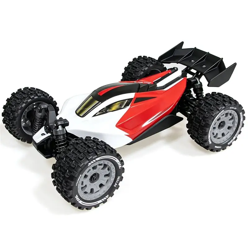 BEDW-Mx1.85 Inch Wide 77Mx39mm Wheel Tires For Arrma 1/18TYPHON GROM GRANITE Redcat Losi Team Kyosho Hps Hpi Mjx