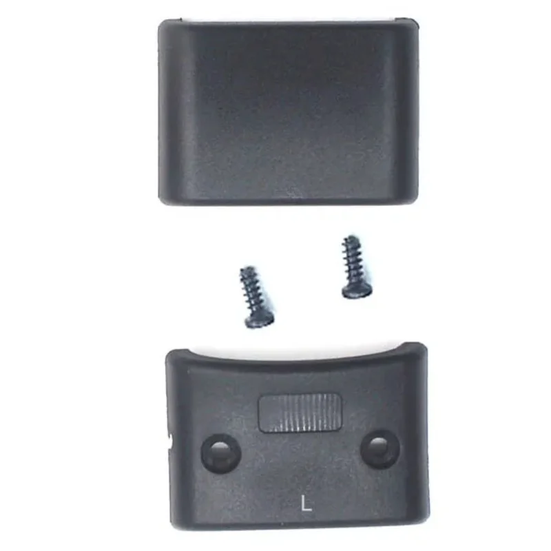For HyperX Cloud II Headphones Headband Buckle Earpad Repair Wired Version Replacement Parts