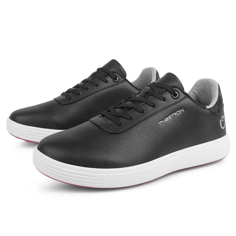 Chaussures de golf professionnelles confortables pour hommes, chaussures de lutte pour hommes, baskets de sport de luxe pour hommes, coordonnantes, neuves