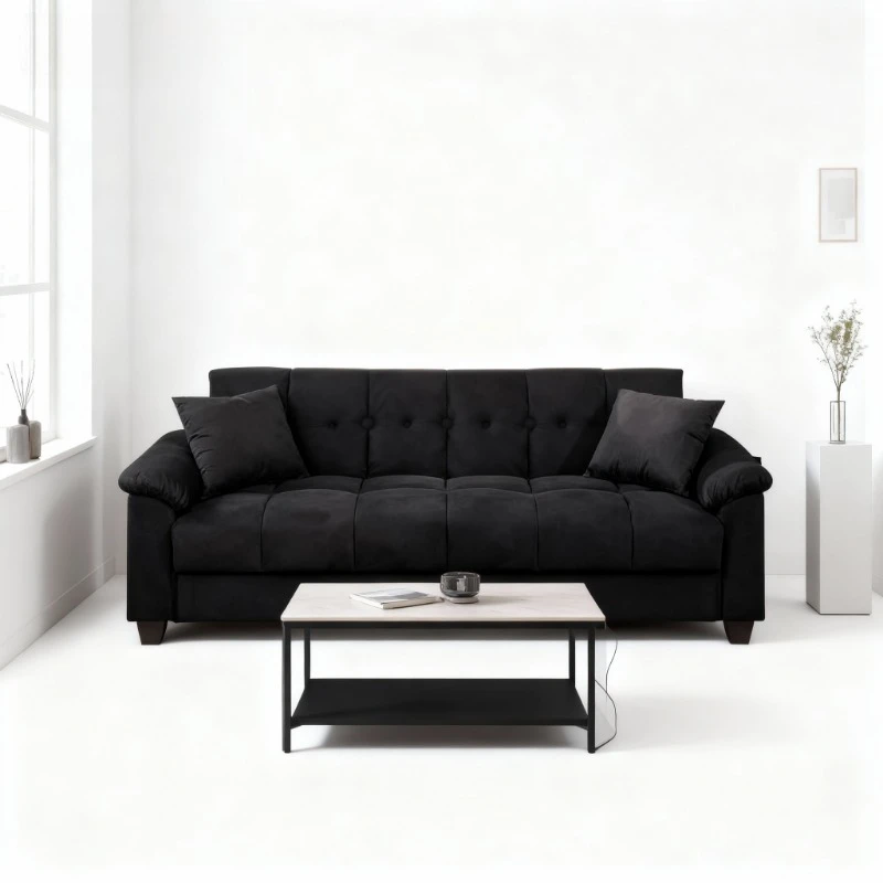 

Living Room Sofa Set Living Room Frameless Sofa Vacuum Ert Lounges Furniture Home Cheap Clearance Sofas in Liquidation Home