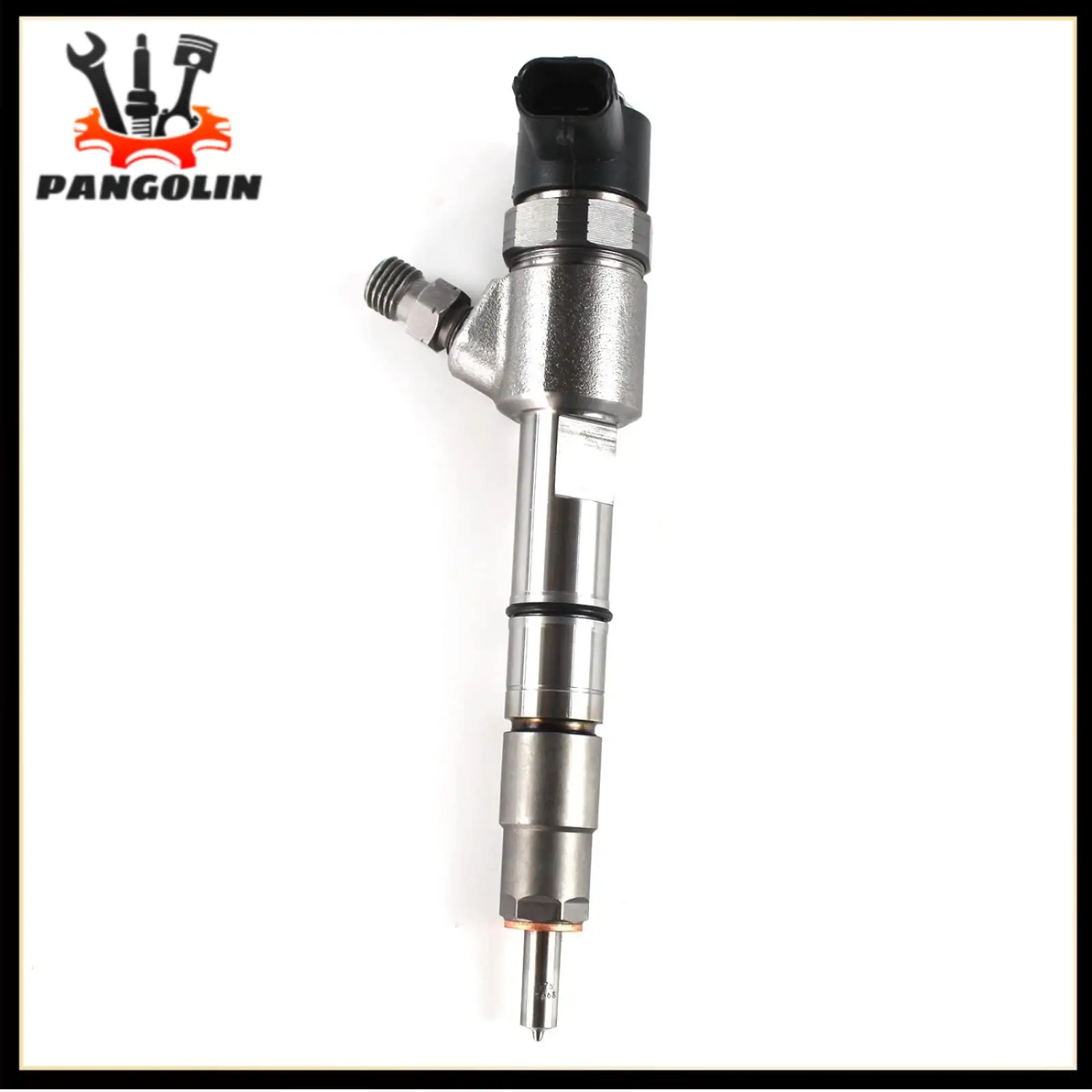 

0445110305 Common Rail Fuel Injector Assembly For Isuzu JMC 4JB1 4JB1T Diesel Engine Fuel Injector Nozzle Accessories