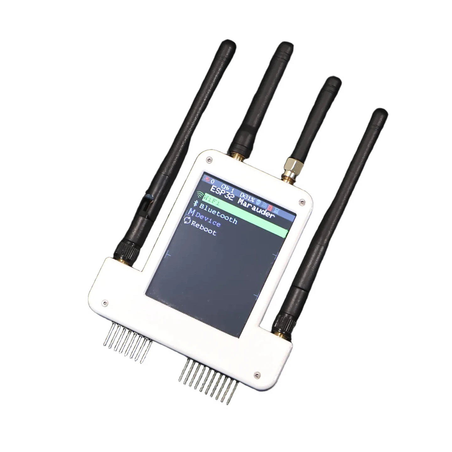 Esp32 Module For Fl… - image