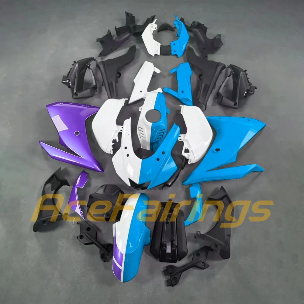 Super Fairing Kit for 2018-2024 Yamaha YZFR15 Body Works Cover Fairings 18-24 YZF R15 Plastic Injection