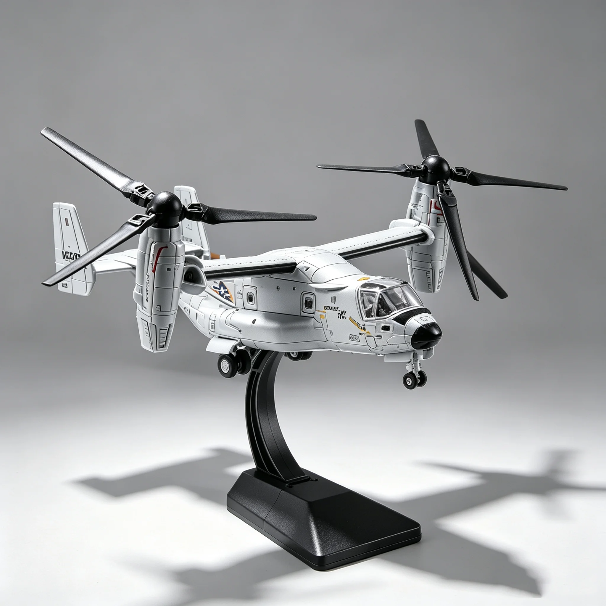 1:72 V22 Osprey Military Tiltr - Jjrc Drone X12 ulasan dan harga