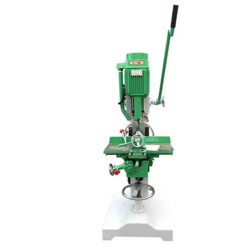 for Automatic Woodworking Tenoner Mortising and Hole Drilling Machine High Quality for Furniture Manufacturing and Wood