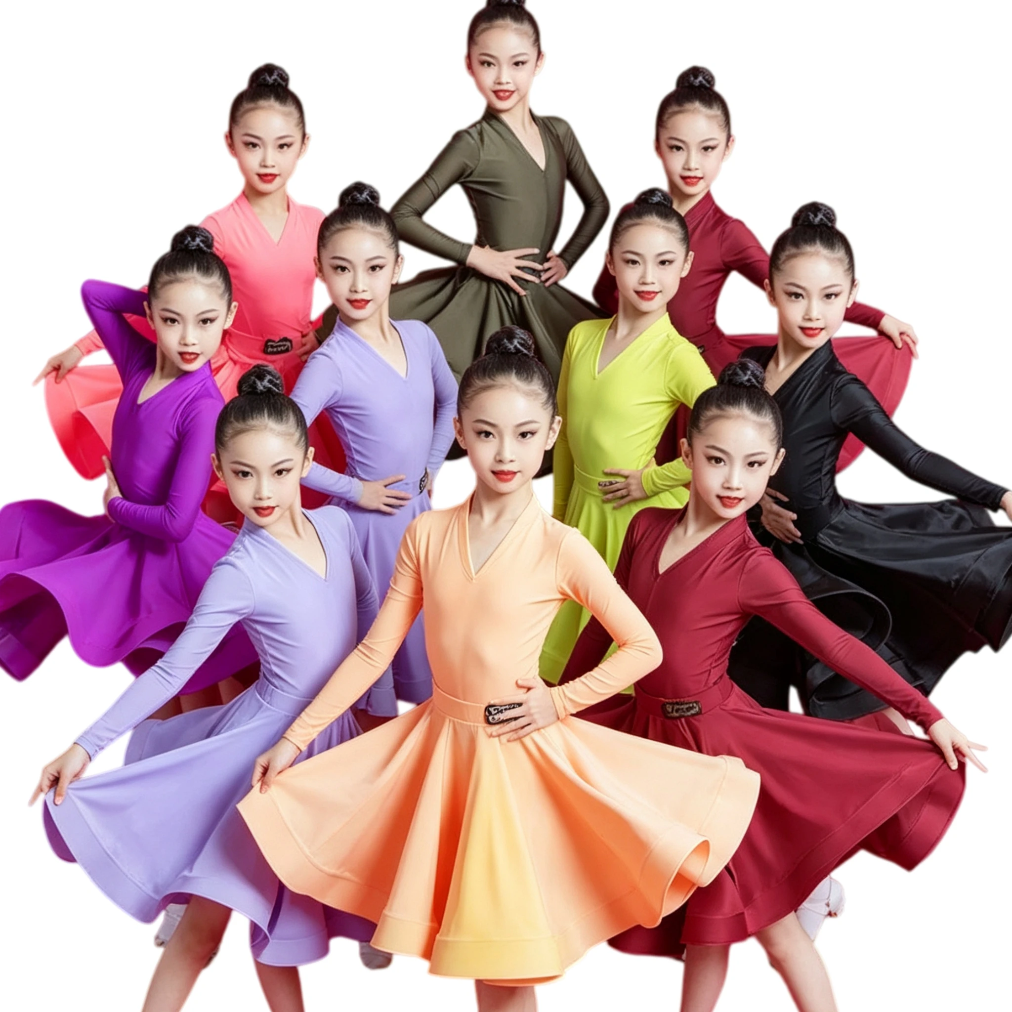 vestidos-de-danca-latina-para-meninas-saia-grande-de-tango-para-salao-de-baile-trajes-de-competicao-para-performance-de-salsa-roupa-de-pratica