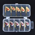 10PCS BOX