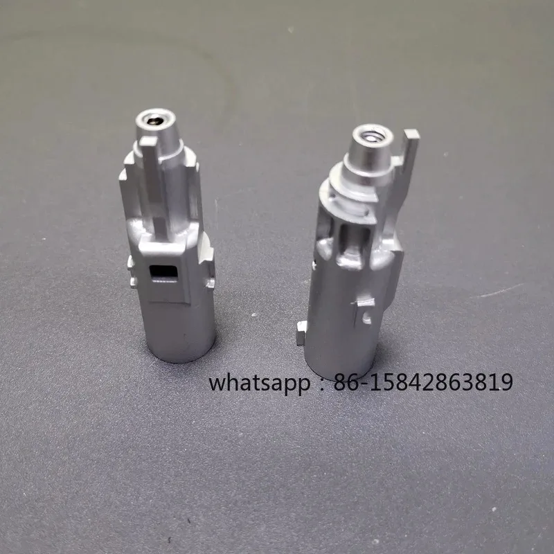 1911 Metal Aircraft Head Refrigerant High Flow Wilt M1m7 Warhawk zy1P4mp6 Beretta Replacement Parts