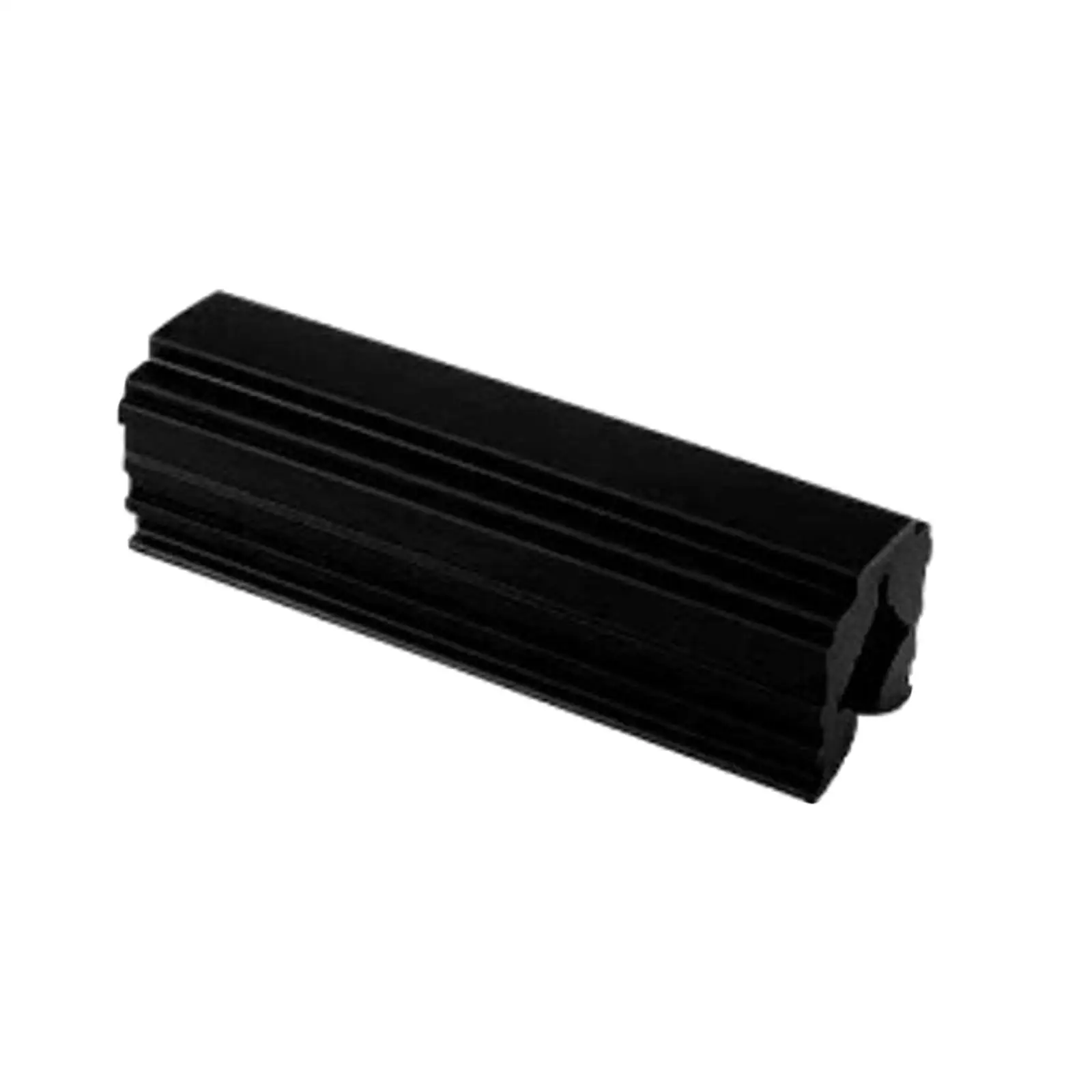 Golf Grip Replacement Vise Clamp Rubber Protective Holder Golf Supplies for Golf Repair Equipment
