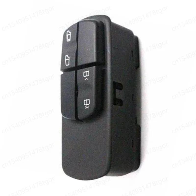 

Electric Power Window Switch For Mercedes Benz Truck Axor Schalter Fensterheberschalter A0025452013 0025452013 Car Accessories