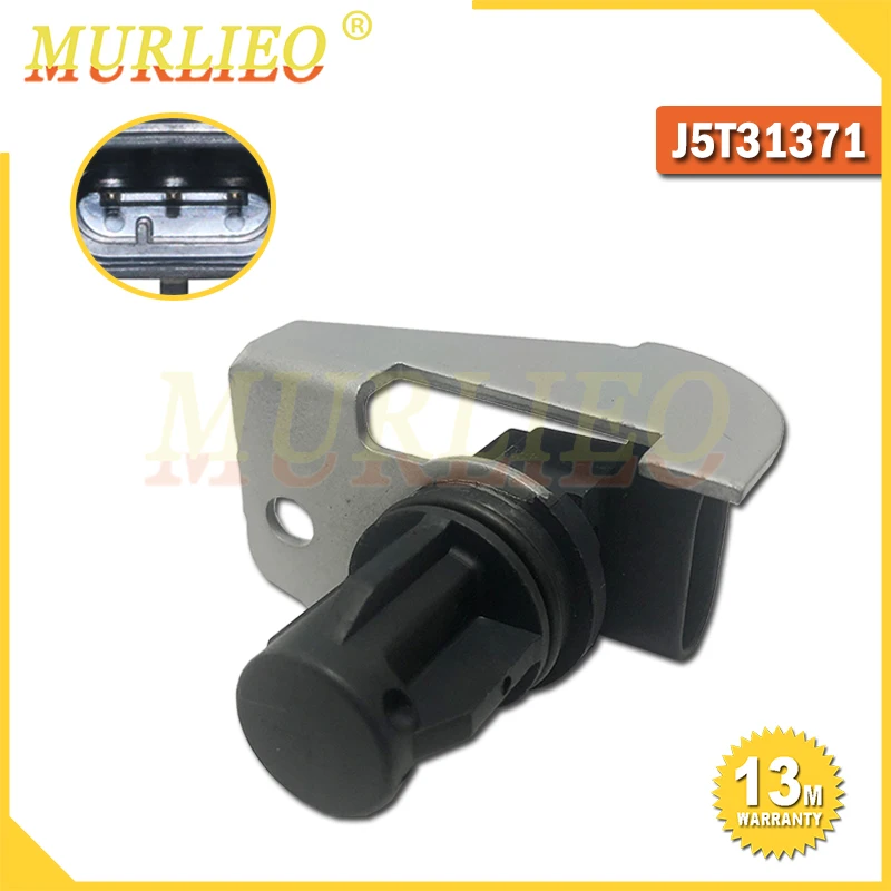 

J5T31371 Camshaft Position Sensor For Cadillac Deville Eldorado Seville Pontiac Bonneville Oldsmobile Aurora 3.8L 4.0L 4.6L