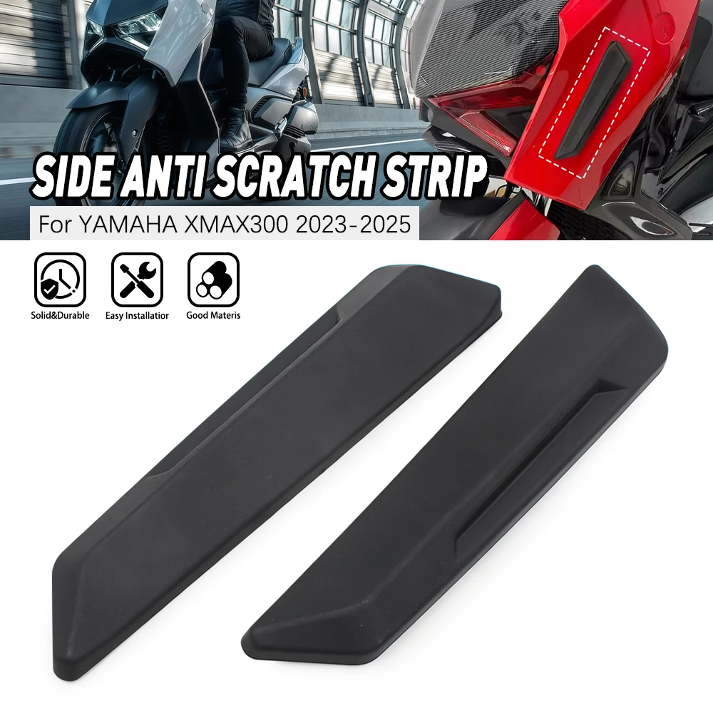 

For NX500 Accessories Deflector Wind Deflector Radiator 2024 NEW Motorcycle For YAMAHA XMAX300 X-MAX300 2023 2024 2025