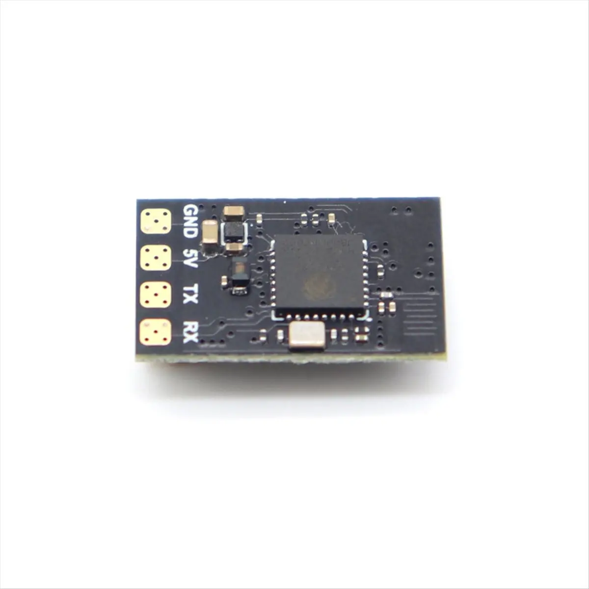 Y60A NEW-ELRS Receiver for FPV, Long Distance Nano RX, 370-420MHz with T-Shaped Antenna, Enhanced Signal Stability