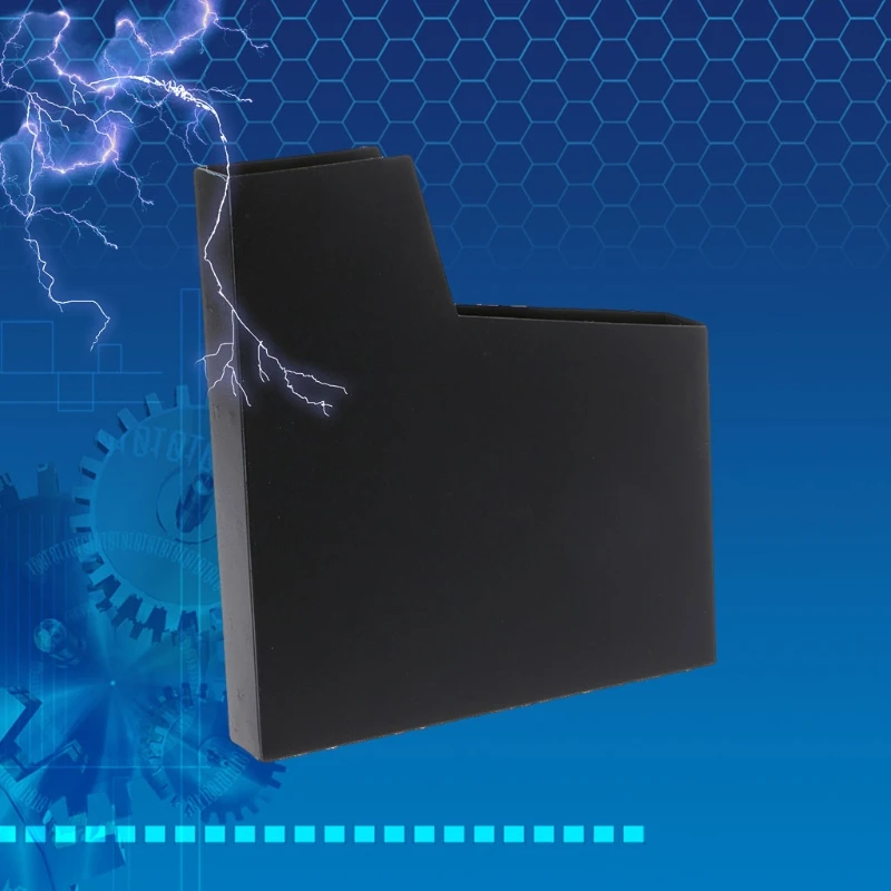 NES 용 케이스 게임 카트리지 보호대 슬리브 용 10 개/대 먼지 커버 먼지