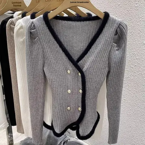 6 best sales क्रीम टॉप - №2