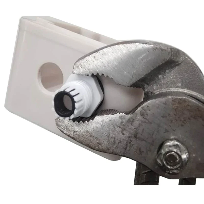 SONOFF – boîte de jonction étanche IP66, coque à chocs résistante à l'eau, Compatible avec les commutateurs WiFi intelligents BASICR2/BASICR4/RFR2