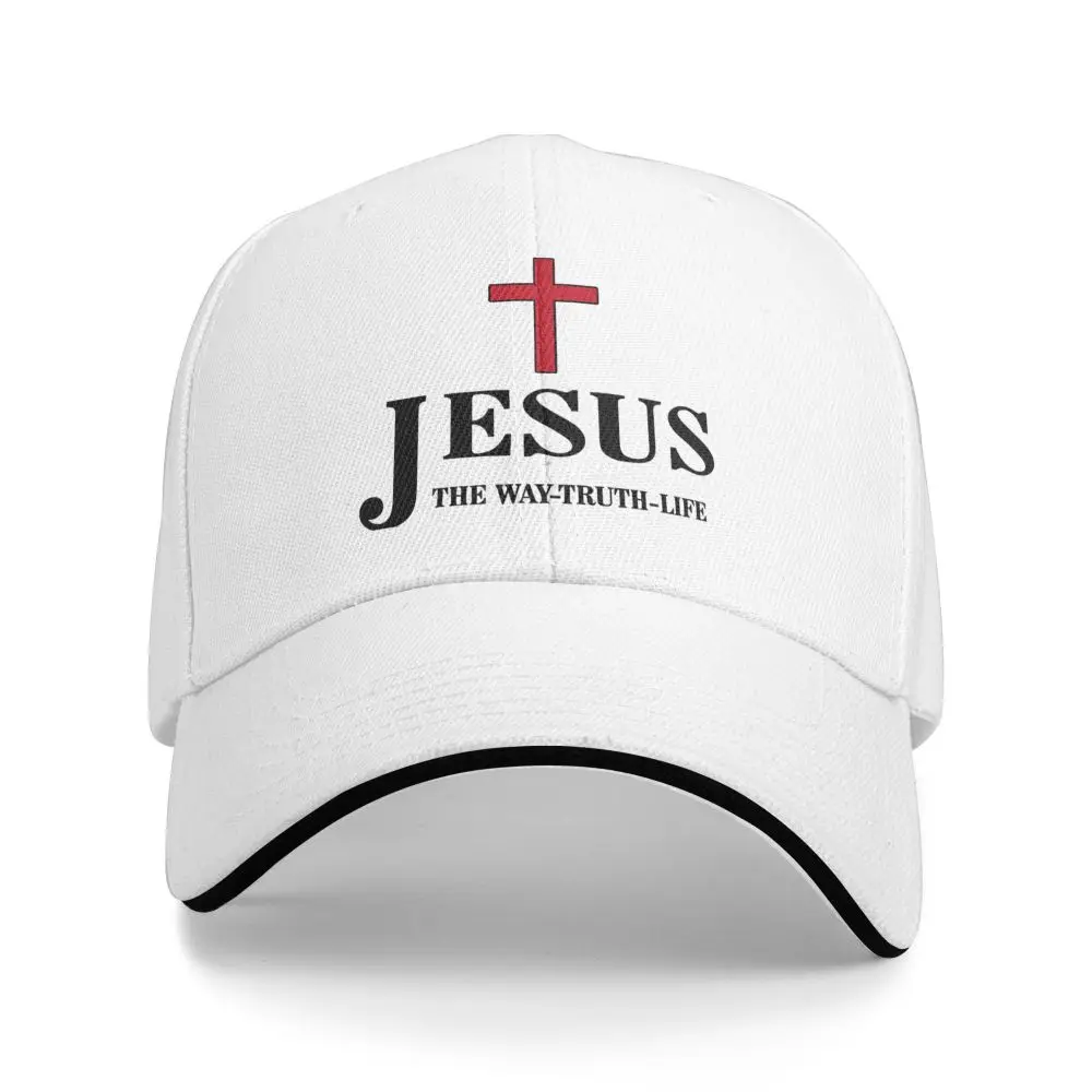 nova-moda-chapeus-de-alta-qualidade-jesus-the-way-truth-life-bone-de-beisebol-unissex-ajustavel-chapeu-de-caminhoneiro-a703364045