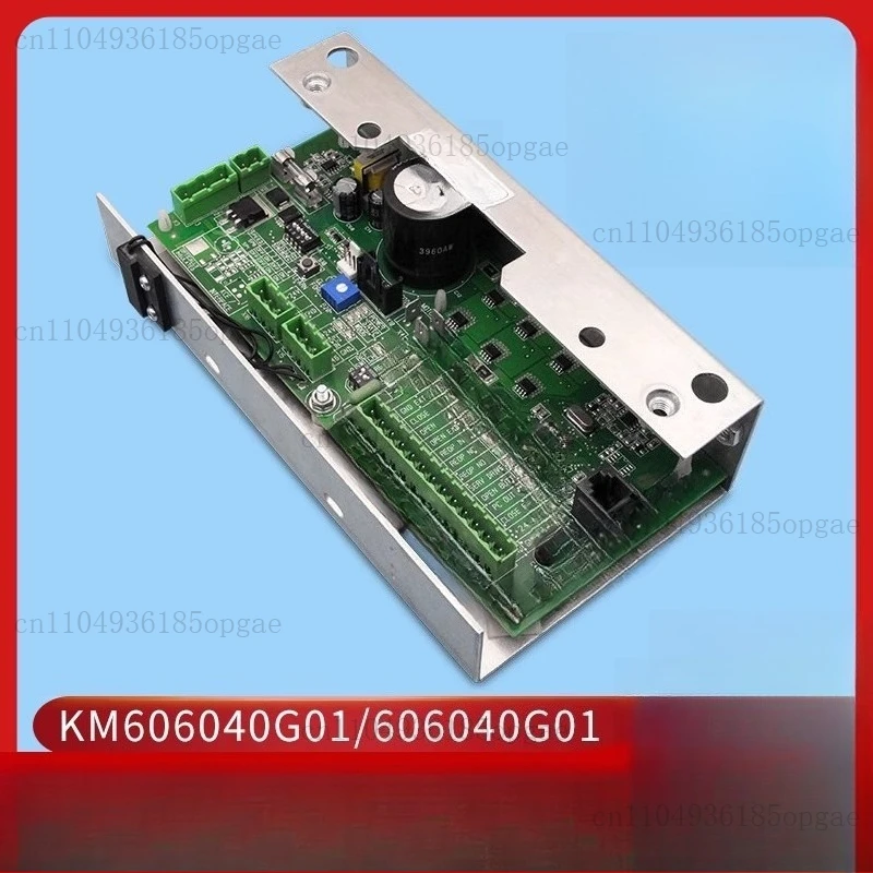 Accessoires/carte KM606040G01/KM606030G01