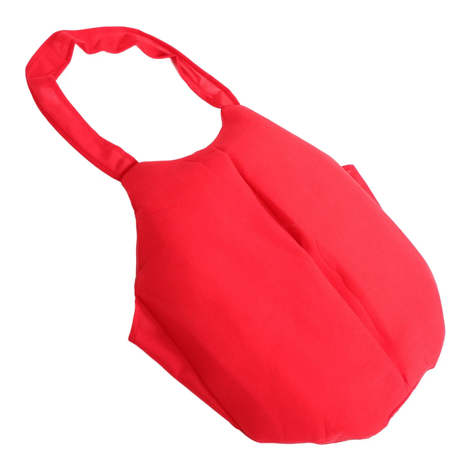 

Santa Belly Christmas Costumes Props Inflatable Belly Pad Funny Cosplay Accessories Party Outfits Holiday Fun Santa Suit