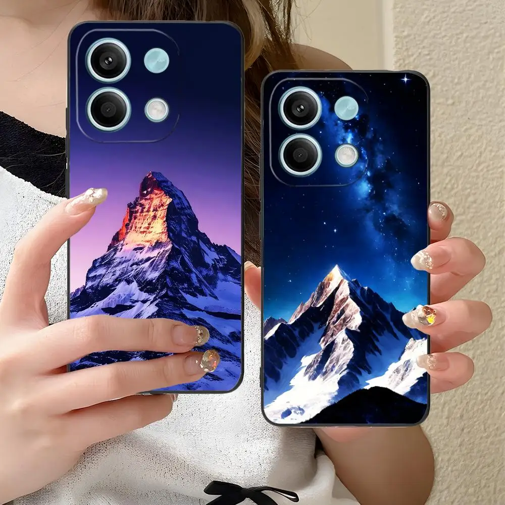 Snow Mountain Starr… - image