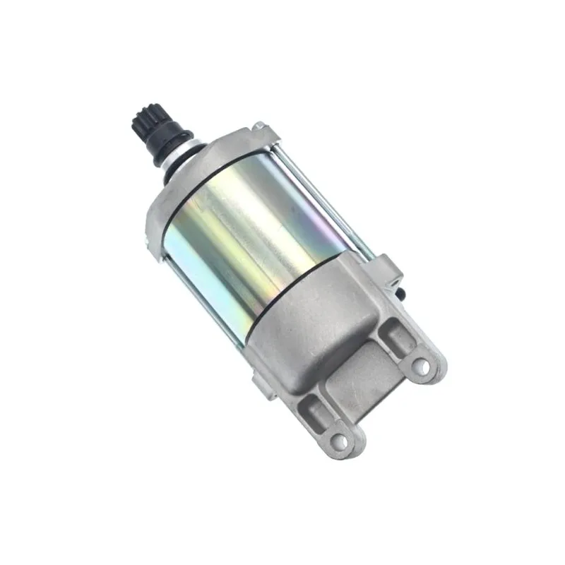 Motorcycle starter motor compatible with TGB Target Blade 425 500 525 550 924470E