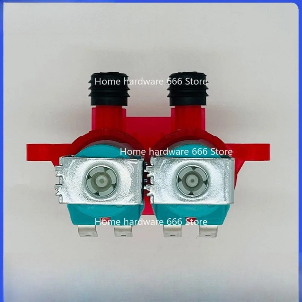 

Аппаратные аксессуары Аксессуары для водяного клапана стиральной машины барабан/пульсатор W10240947 Same W11220205