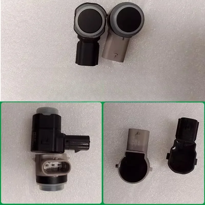 

Reverse Radar Sensor Car Radar Probe Radar Sensor for SAIC MAXUS G10 V80 V90 T60 G50