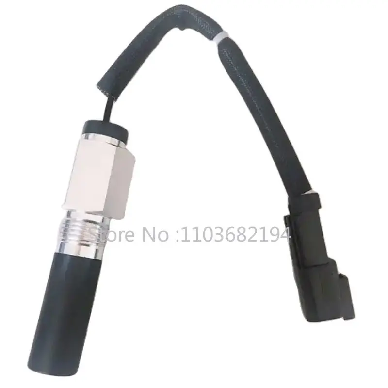 

196 1185 1961185 Speed Sensor 196-1185 fits for Excavator Spare Parts