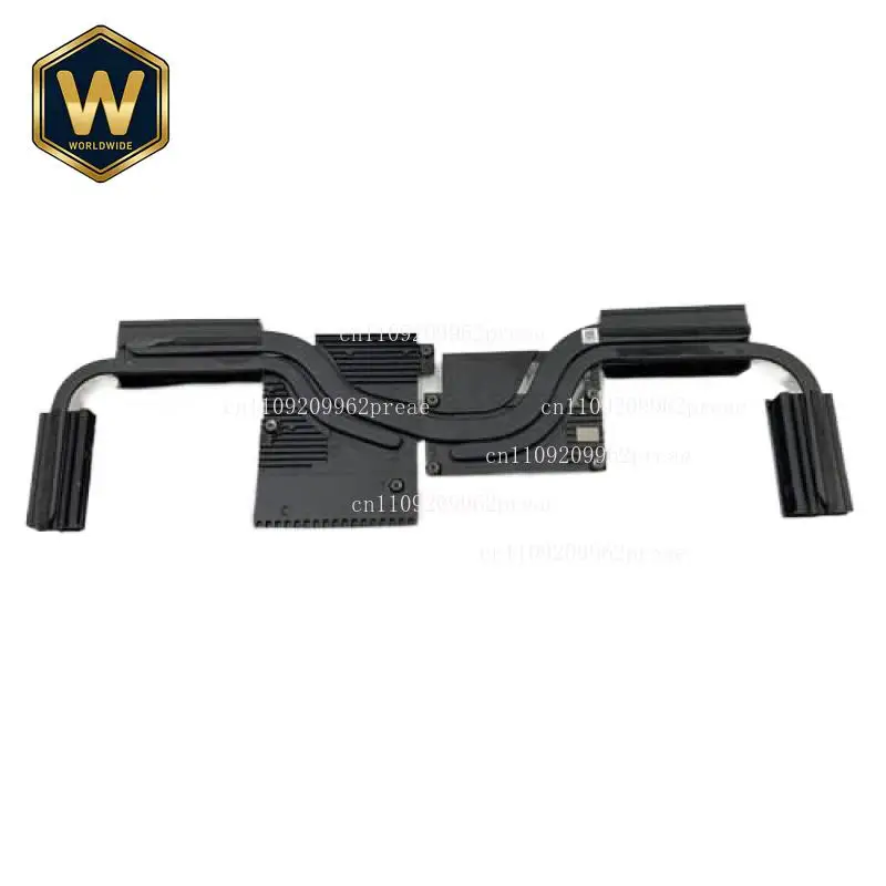 S For Acer Nitro AN515-57 Genuine OEM Heatsink Thermal Cooling Module 24.QCCN2.002