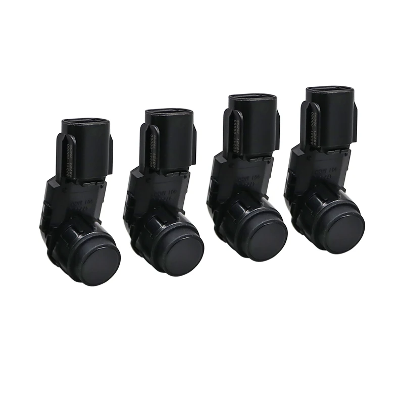 1/4PCS 89341-60060 PDC Parking Sensor For Lexus LX570 LX450 Toyota Alphard Mark X Parking Assist Distance Control Sensor